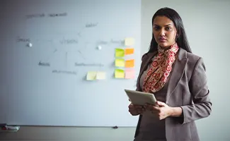 Thought Leadership