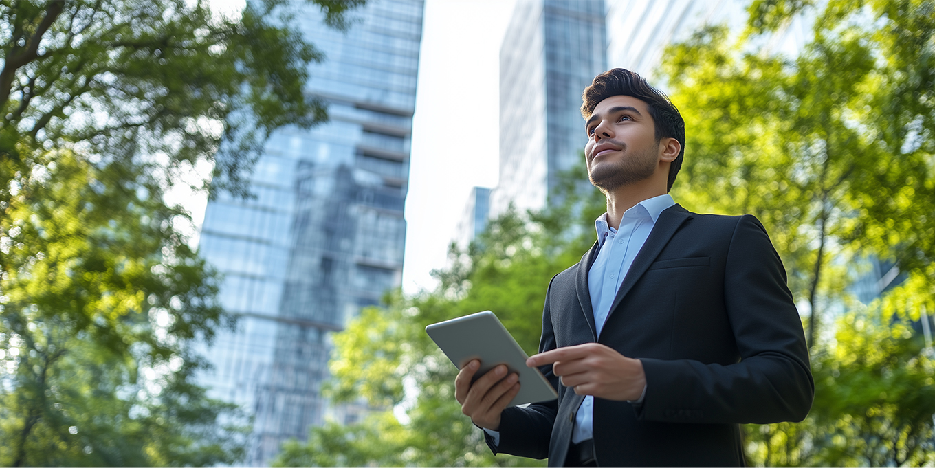 Enterprise Tech & SaaS