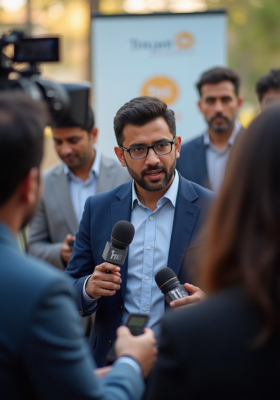 Speaking Engagements