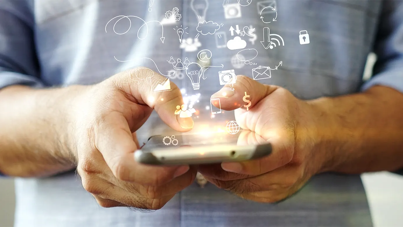 Enterprise Tech & SaaS