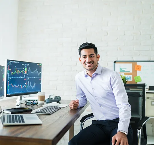 bfsi fintech