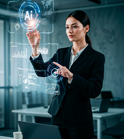 B2B Tech