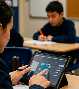EdTech