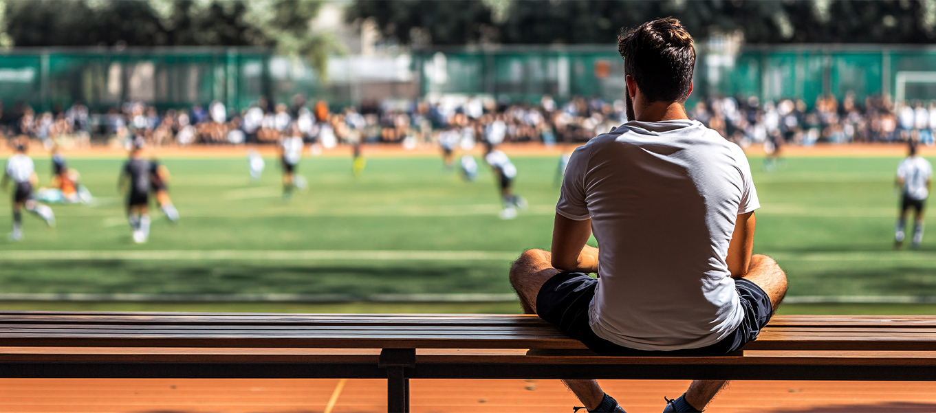 Sports Ecosystem