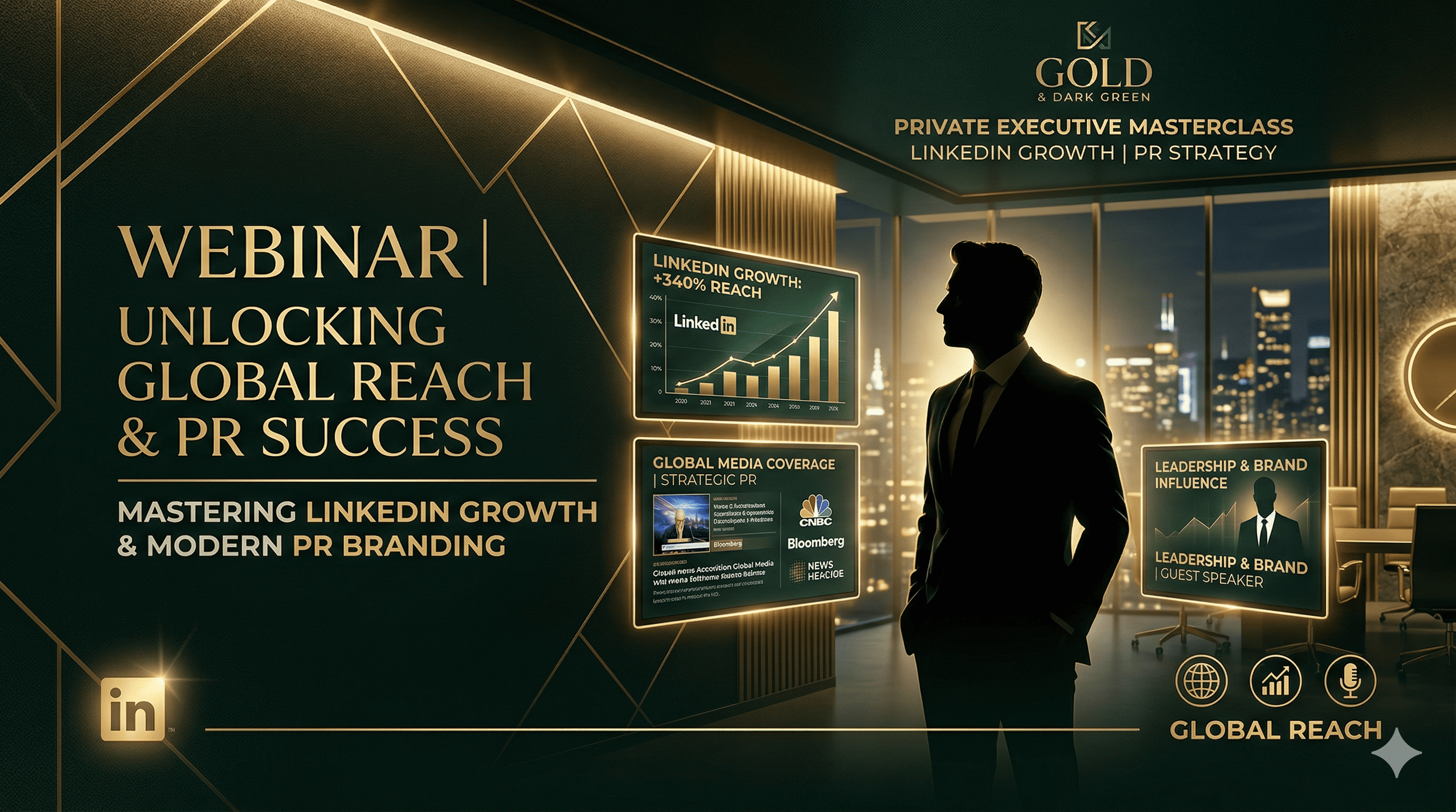 Voice of Leadership: Inside the Minds of India’s Top CXOs